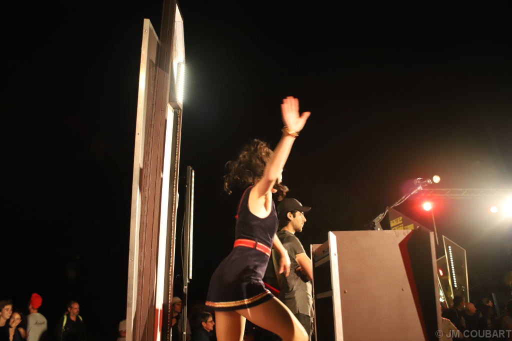 Diapositive suivante